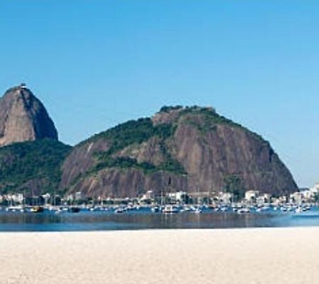 Ferienwohnung Espaco, Conforto E Vista Para O Cristo No Rio. Rio de Janeiro Exterior foto