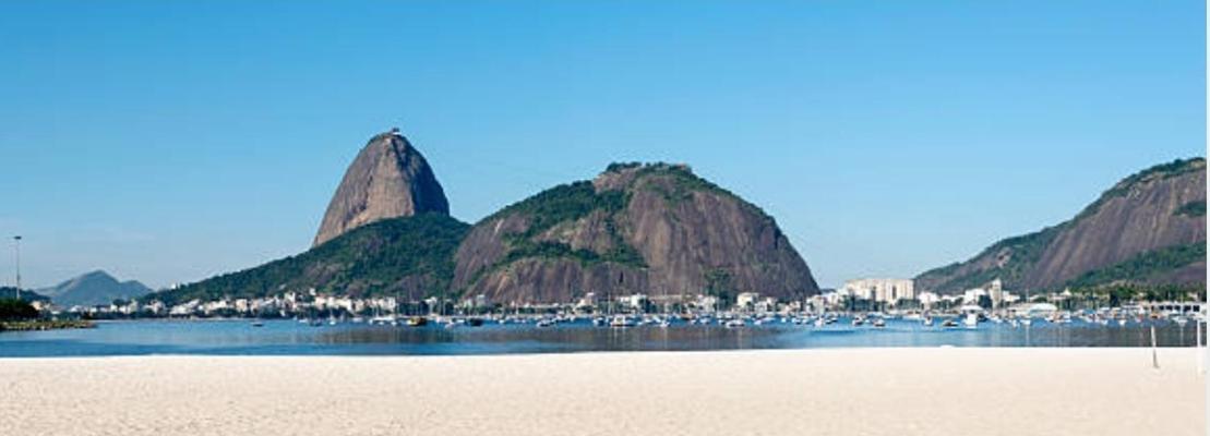 Ferienwohnung Espaco, Conforto E Vista Para O Cristo No Rio. Rio de Janeiro Exterior foto